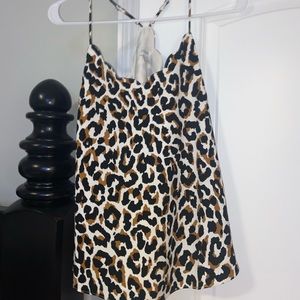 J. Crew Tank Top! NWT